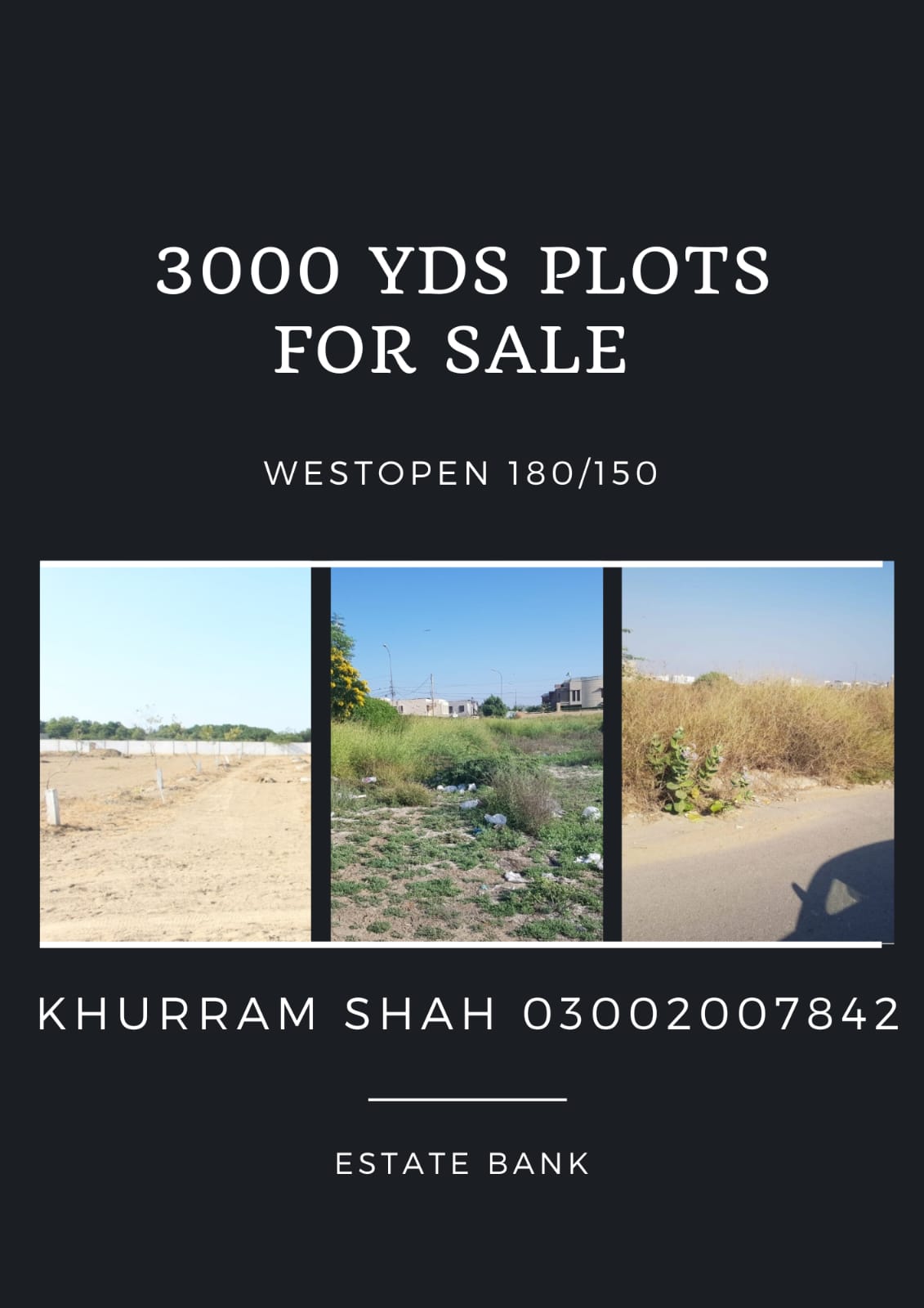 Plot for Sale