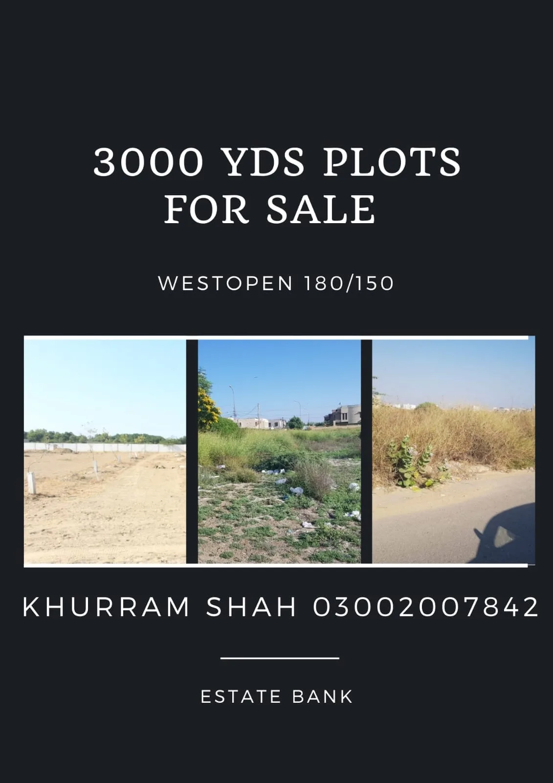 Plot for Sale