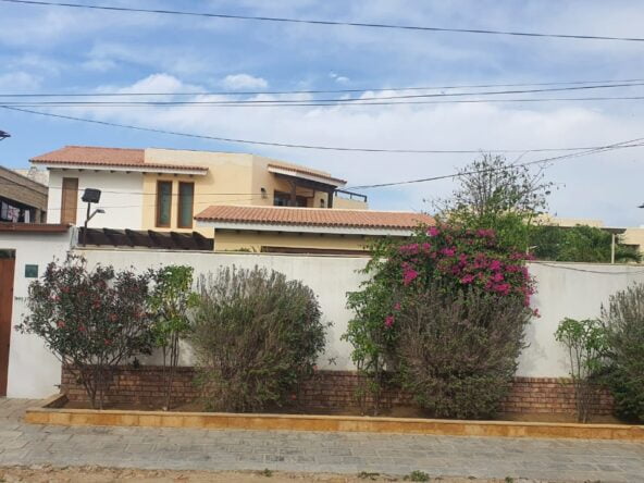 Bungalow for Rent - Estate Bank