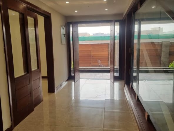 Bungalow for Sale in DHA Karachi