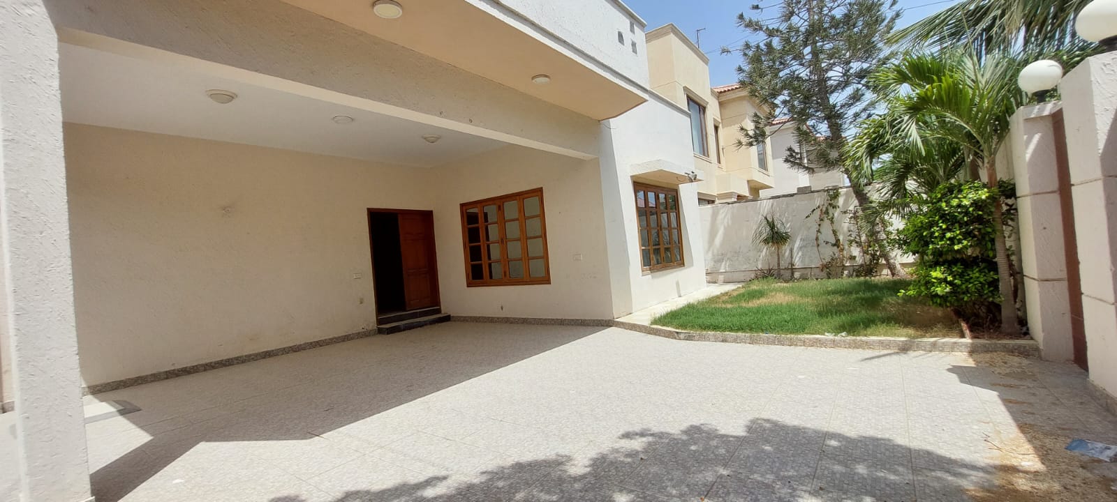 House for Sale in DHA Karachi