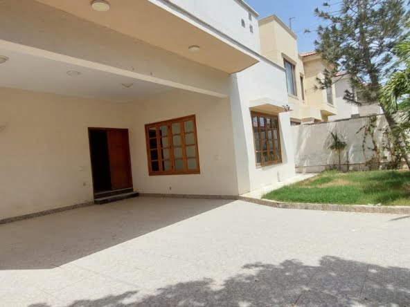 House for Sale in DHA Karachi