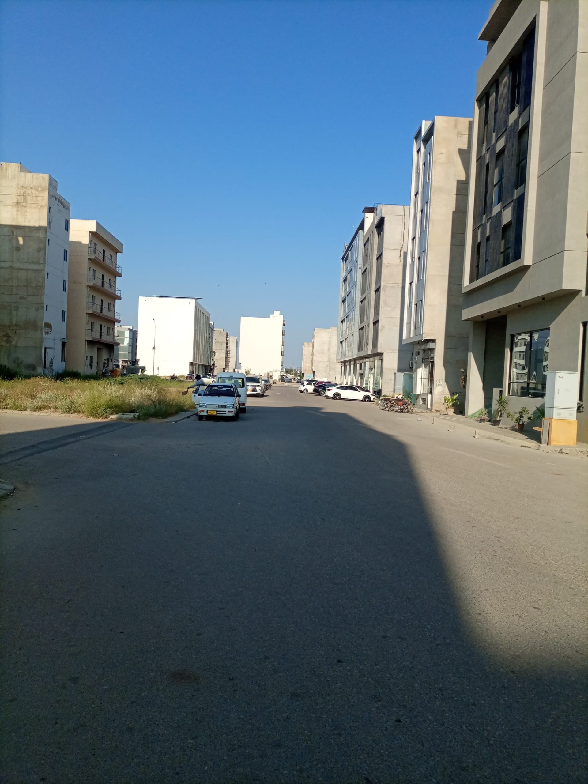 Apartment for Sale in Karachi